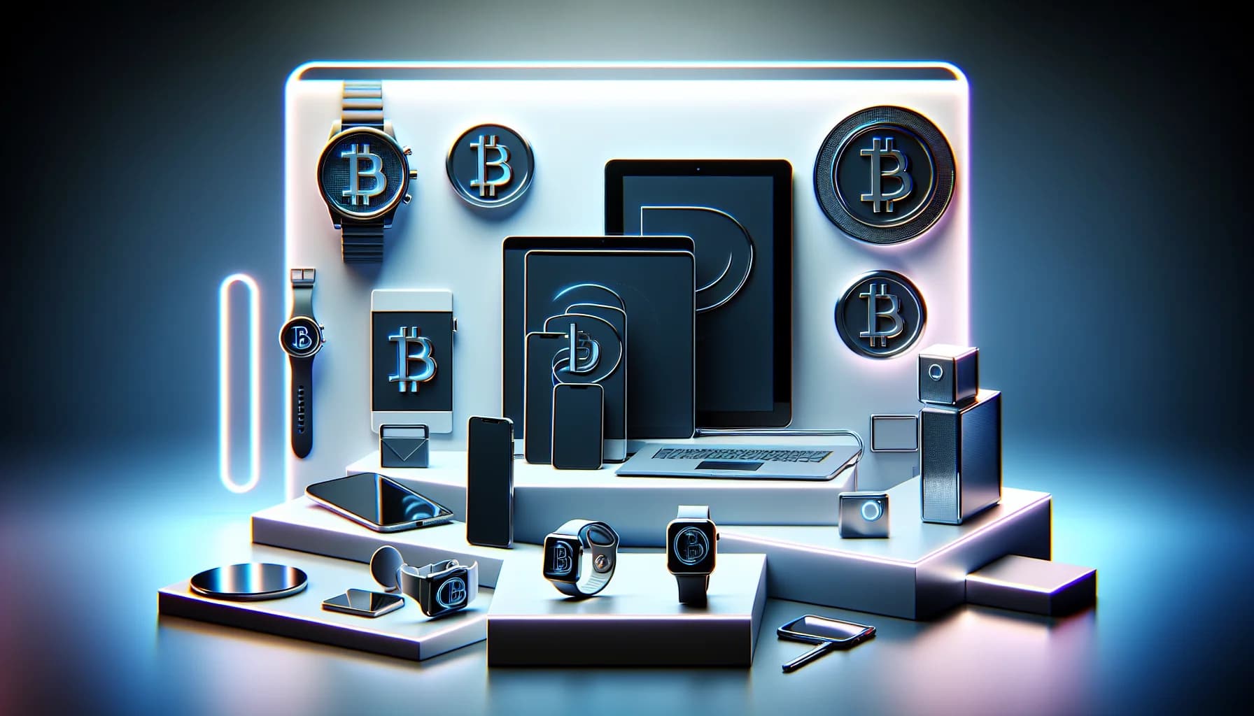 How to Spend Bitcoin Online: A Guide for Tech Lovers