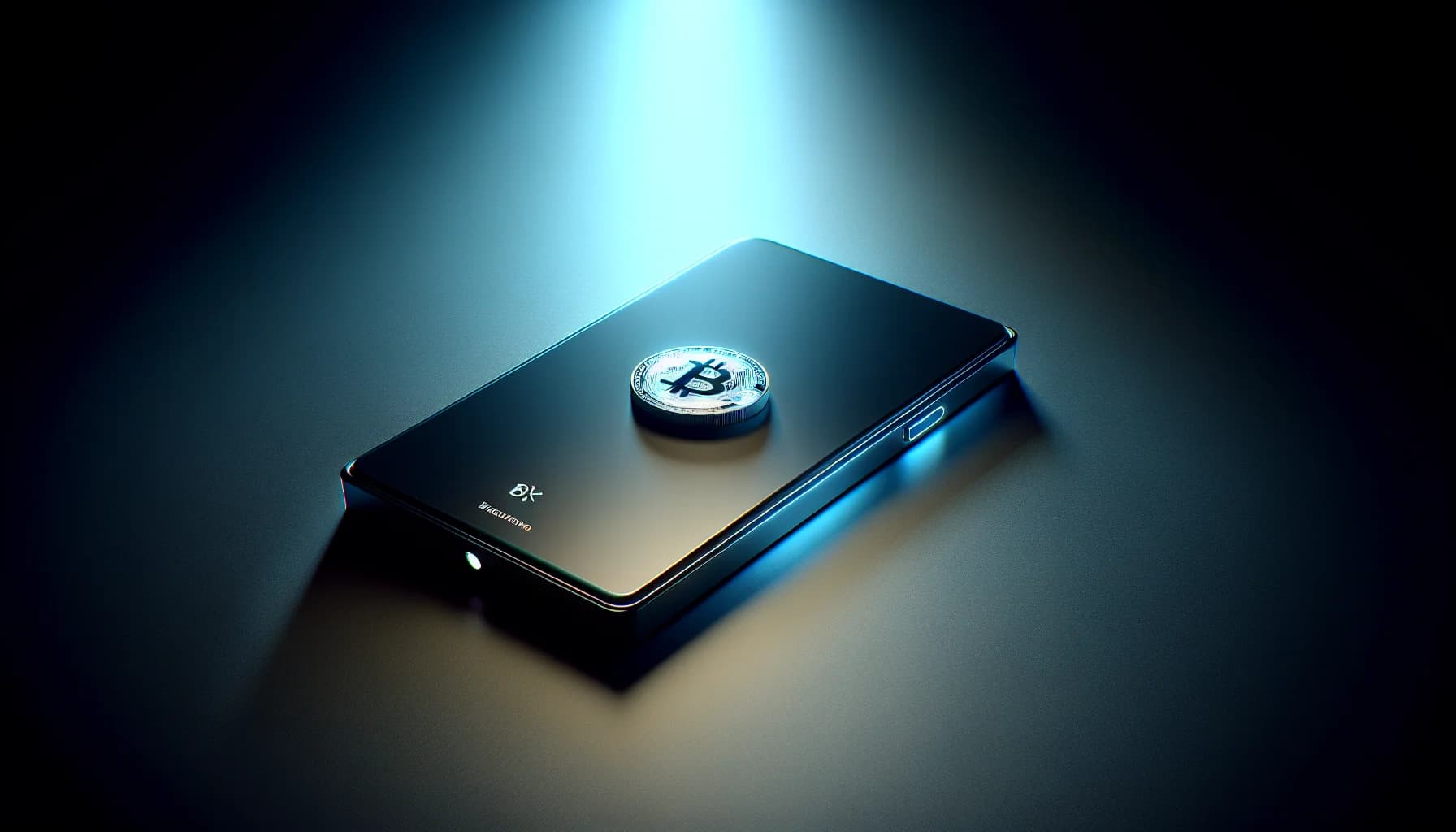Recharge Phone with Bitcoin, Ethereum, Tether or Crypto