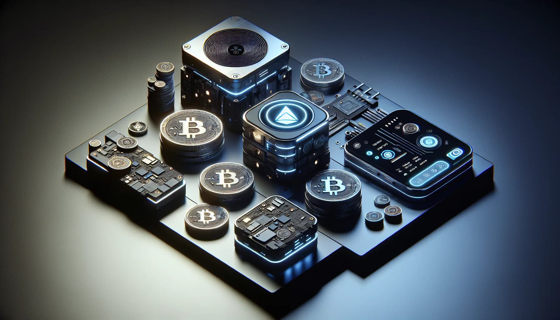 Virtual Reality Coins, Tokens & Crypto Assets 2026