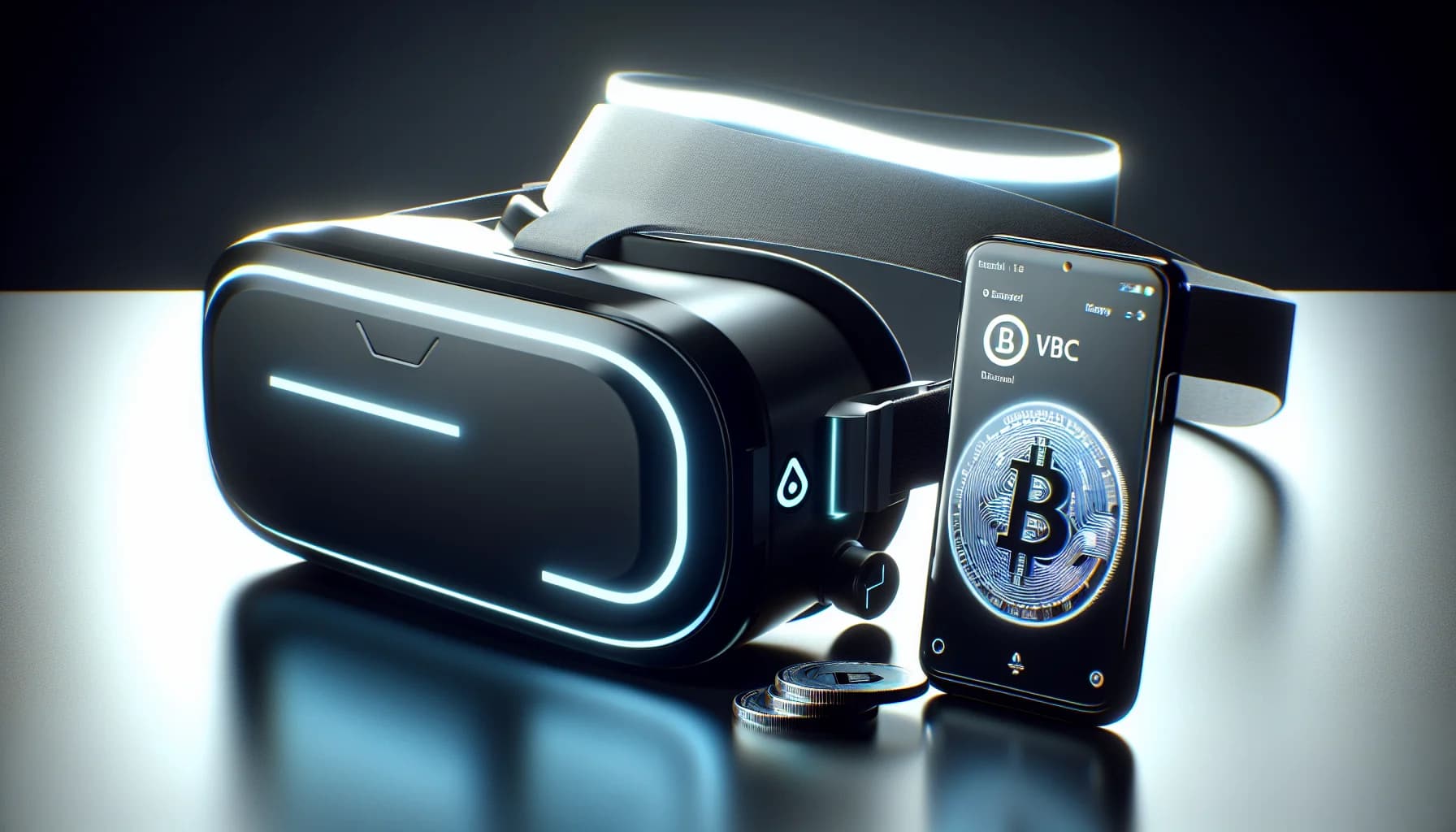 VR Headset Bitcoin Payment App: 2026 Guide