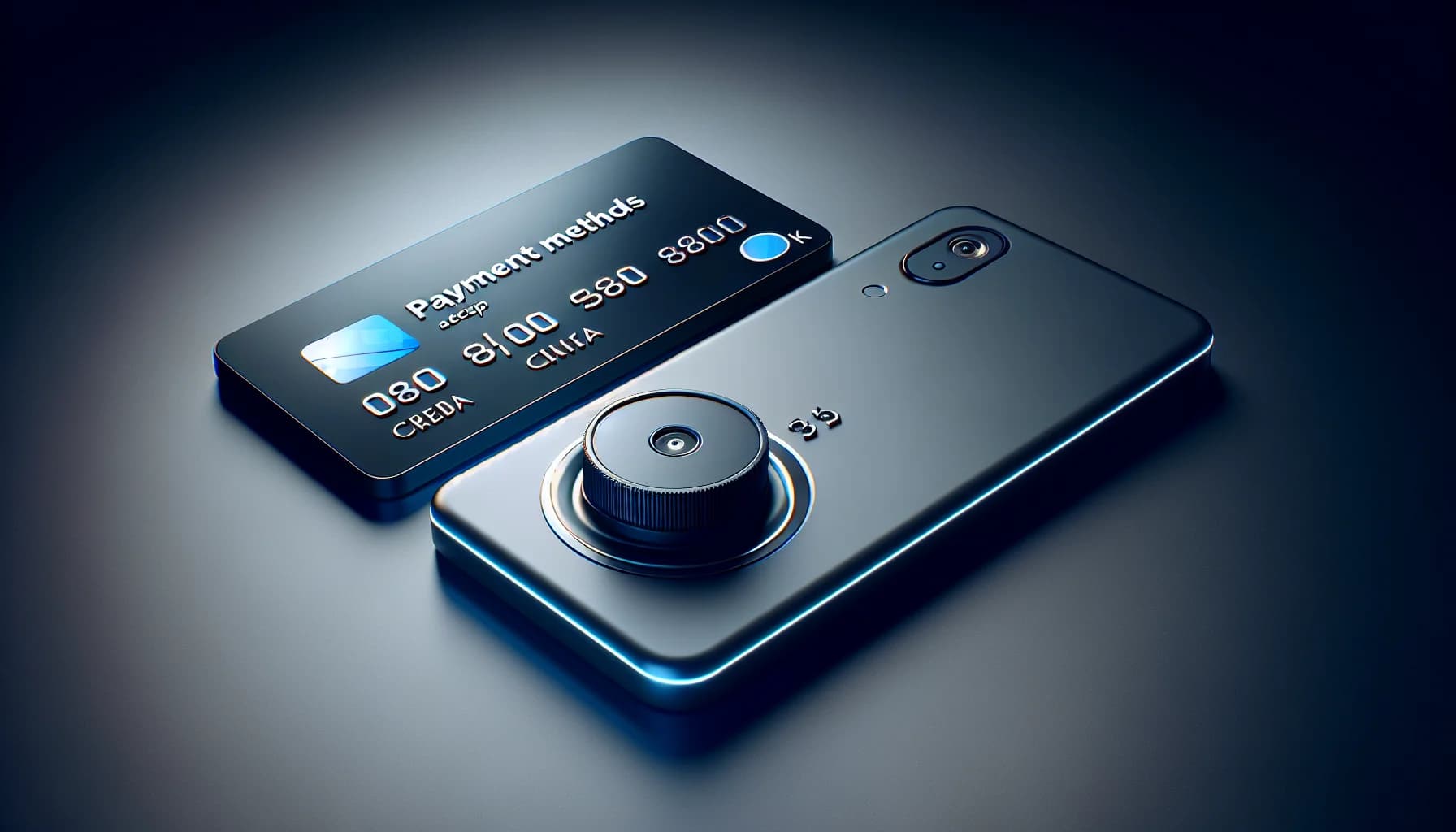 What Payment Methods Does Samsung Accept? 2026