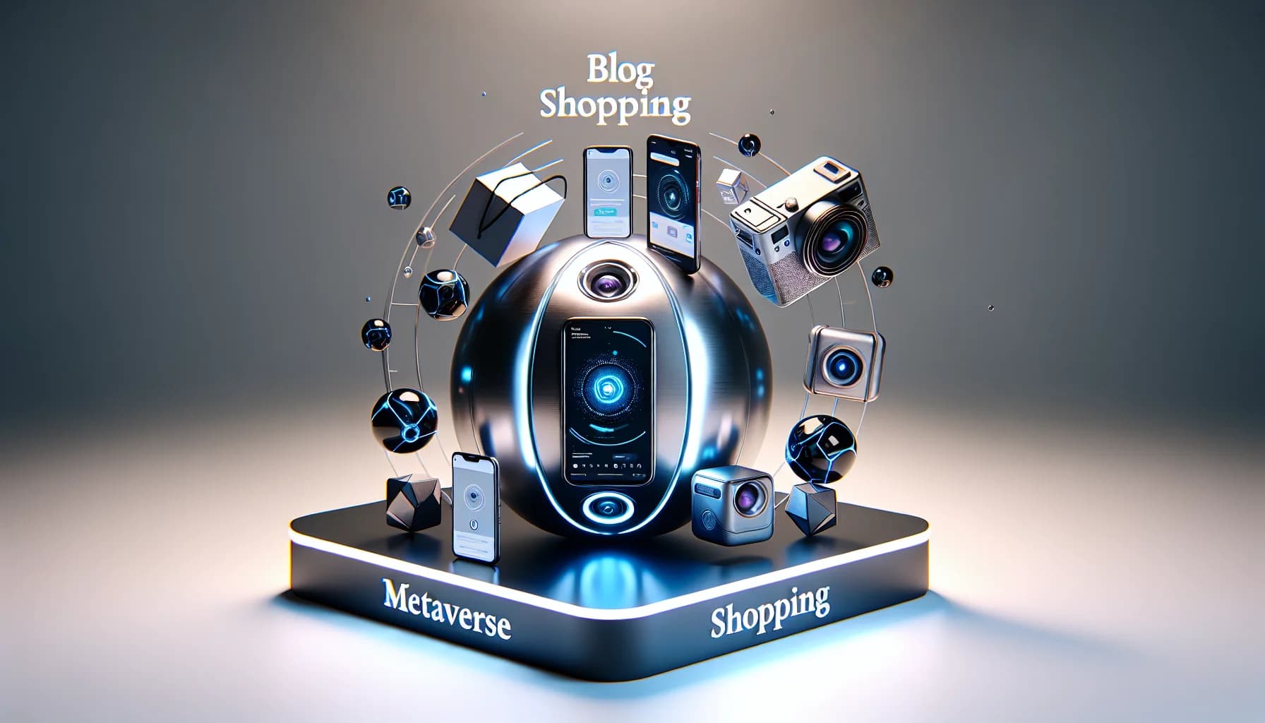 Why Metaverse Shopping Will Change the Way You Buy