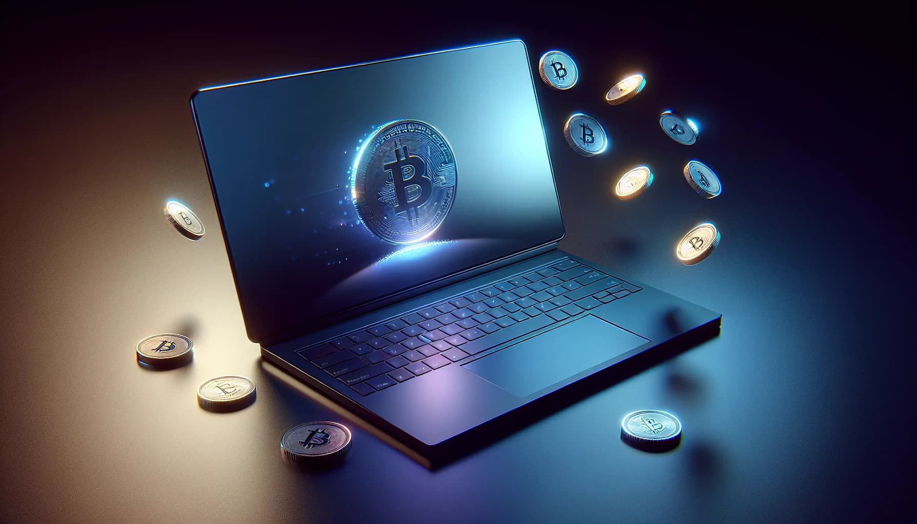 Can I Buy a Laptop with Crypto? 2026 Guide