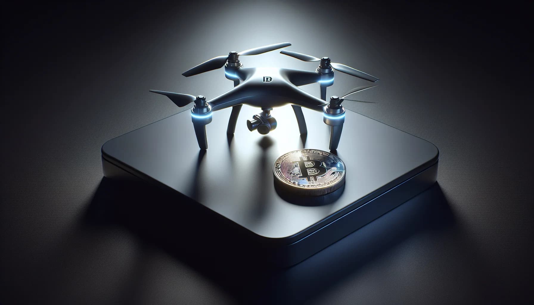 Drone Crypto: Price Chart, Market Cap & News 2026