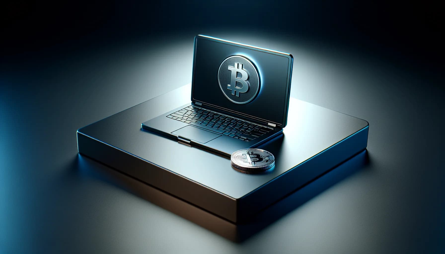 Mine 1 Bitcoin on Laptop: How Long? 2026 Guide