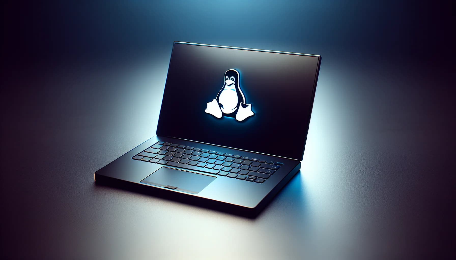 Laptop with Linux Now Accepts Cryptocurrency 2026