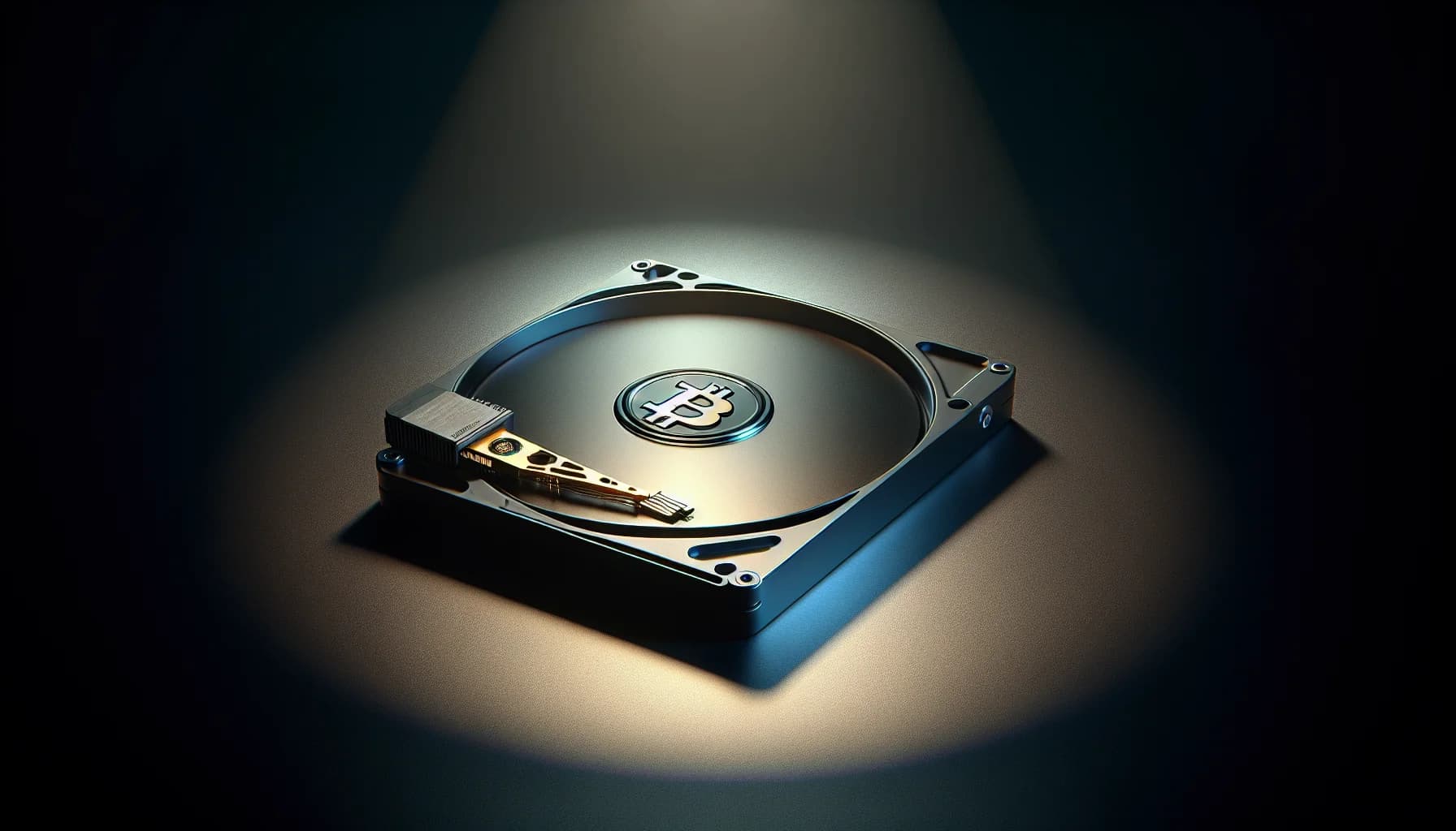 Guy Who Tossed Hard Drive with 7500 Bitcoin: Story