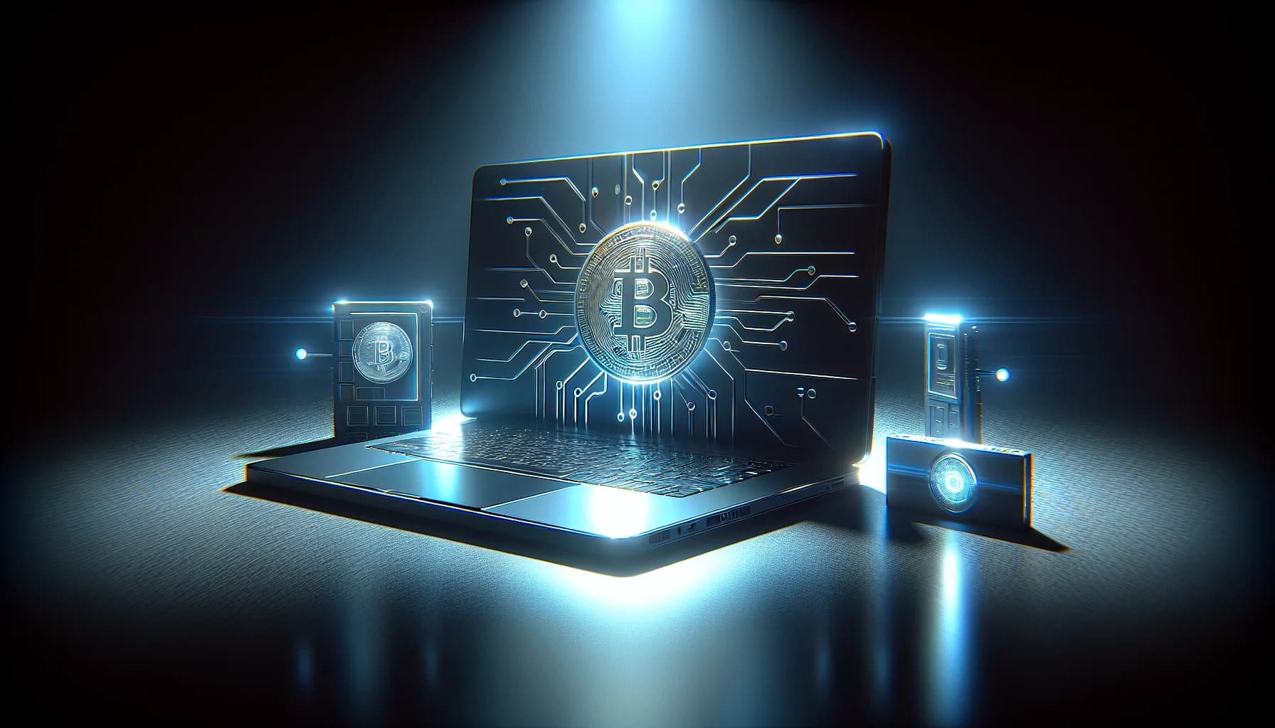 Best Laptop for Buying Crypto: 2026 Guide