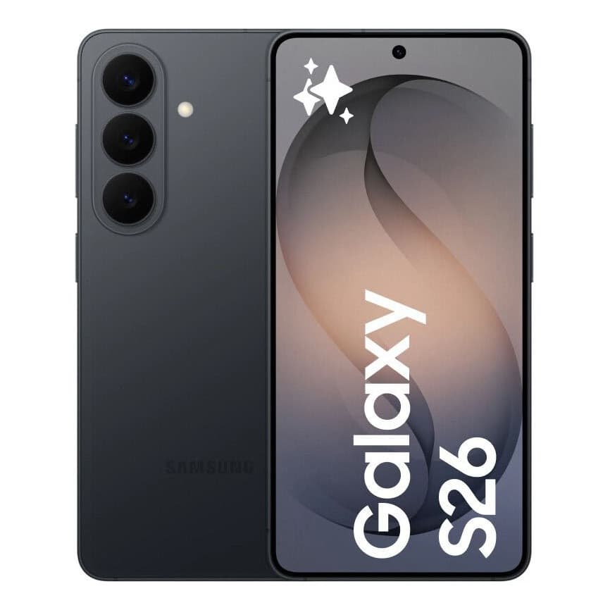 Samsung Galaxy S26 Smartphone