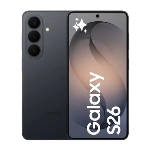Samsung Galaxy S26 Smartphone
