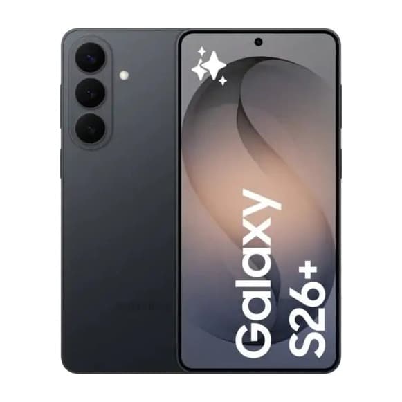 Samsung Galaxy S26+ Smartphone