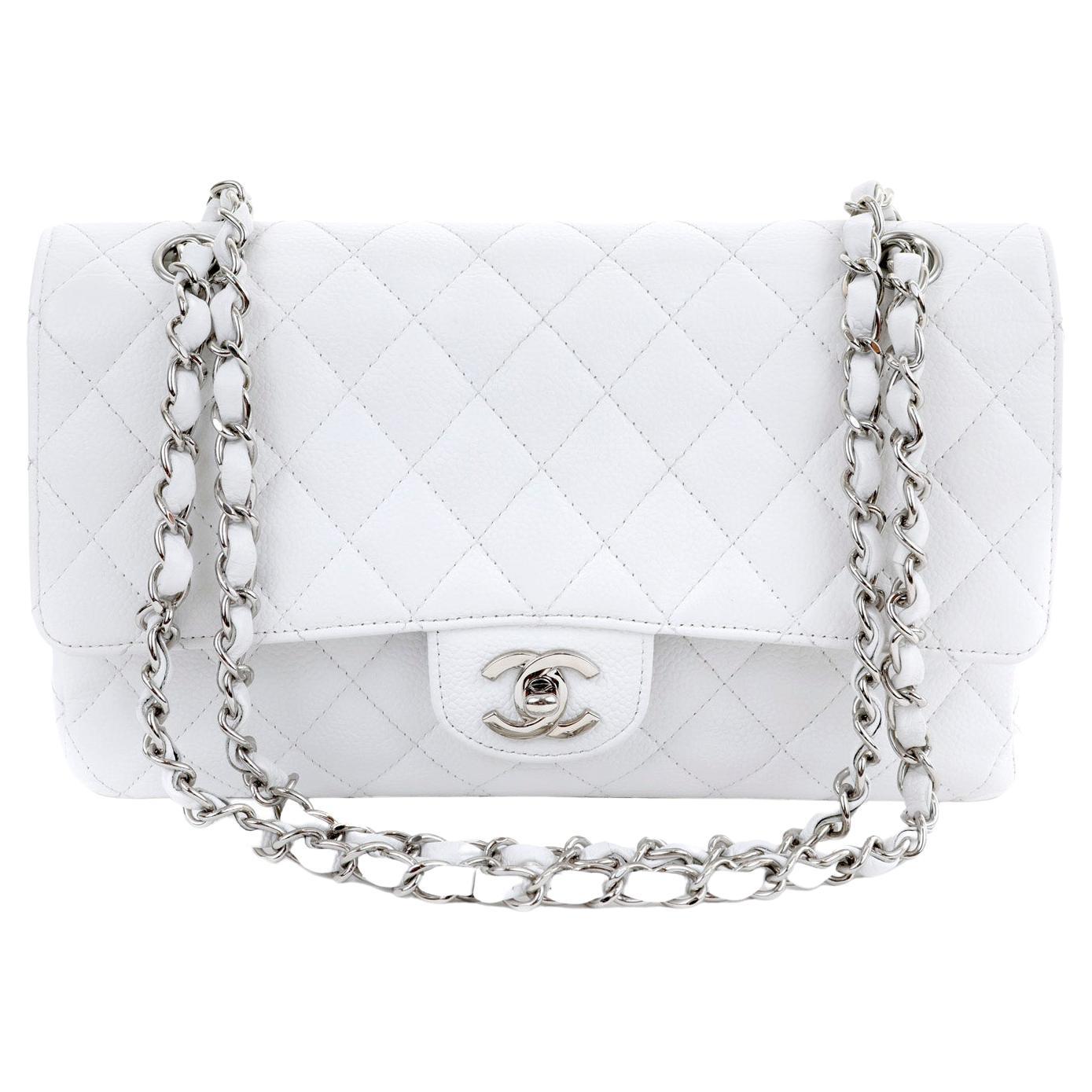 Chanel Classic Flap Medium Bag