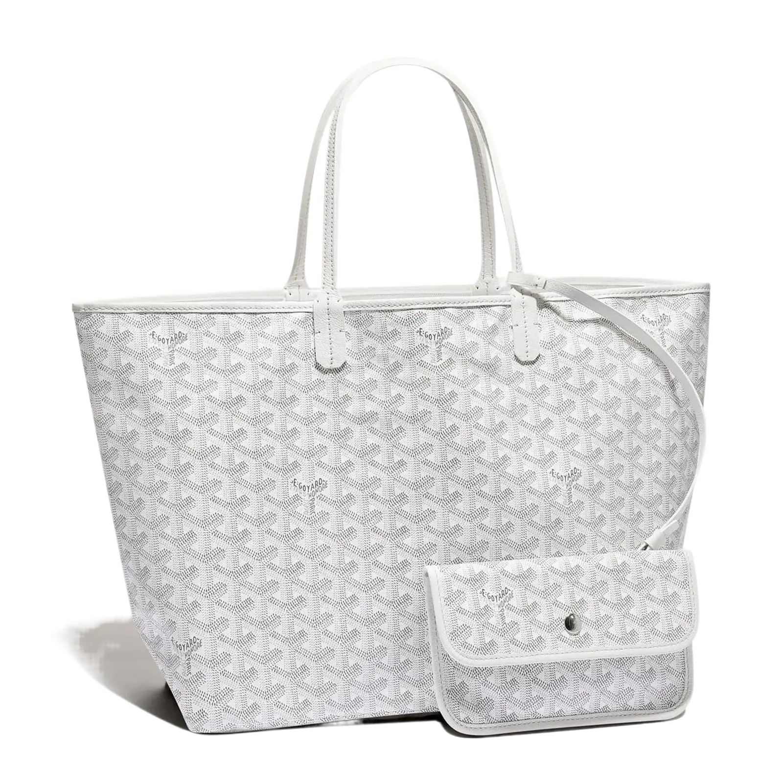 Goyard Saint Louis PM Tote