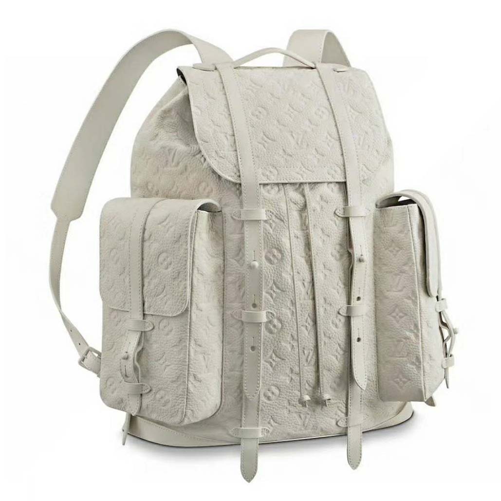 Louis Vuitton Christopher PM Backpack