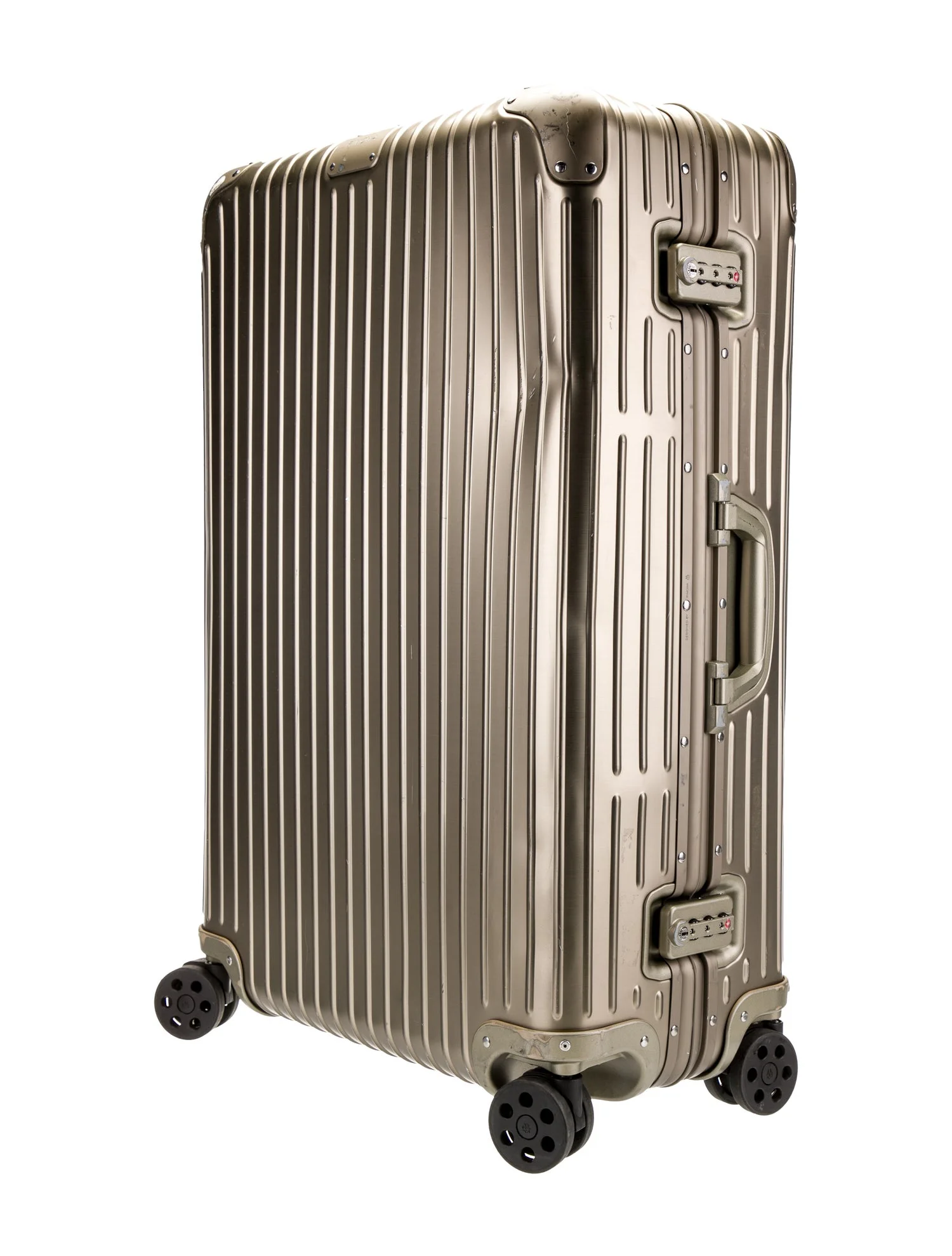 Rimowa Original Check-In L Suitcase