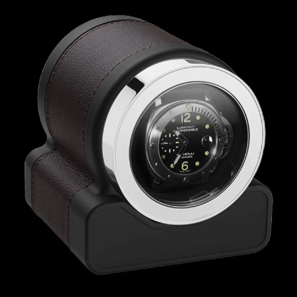 Scatola del Tempo Rotor One Watch Winder
