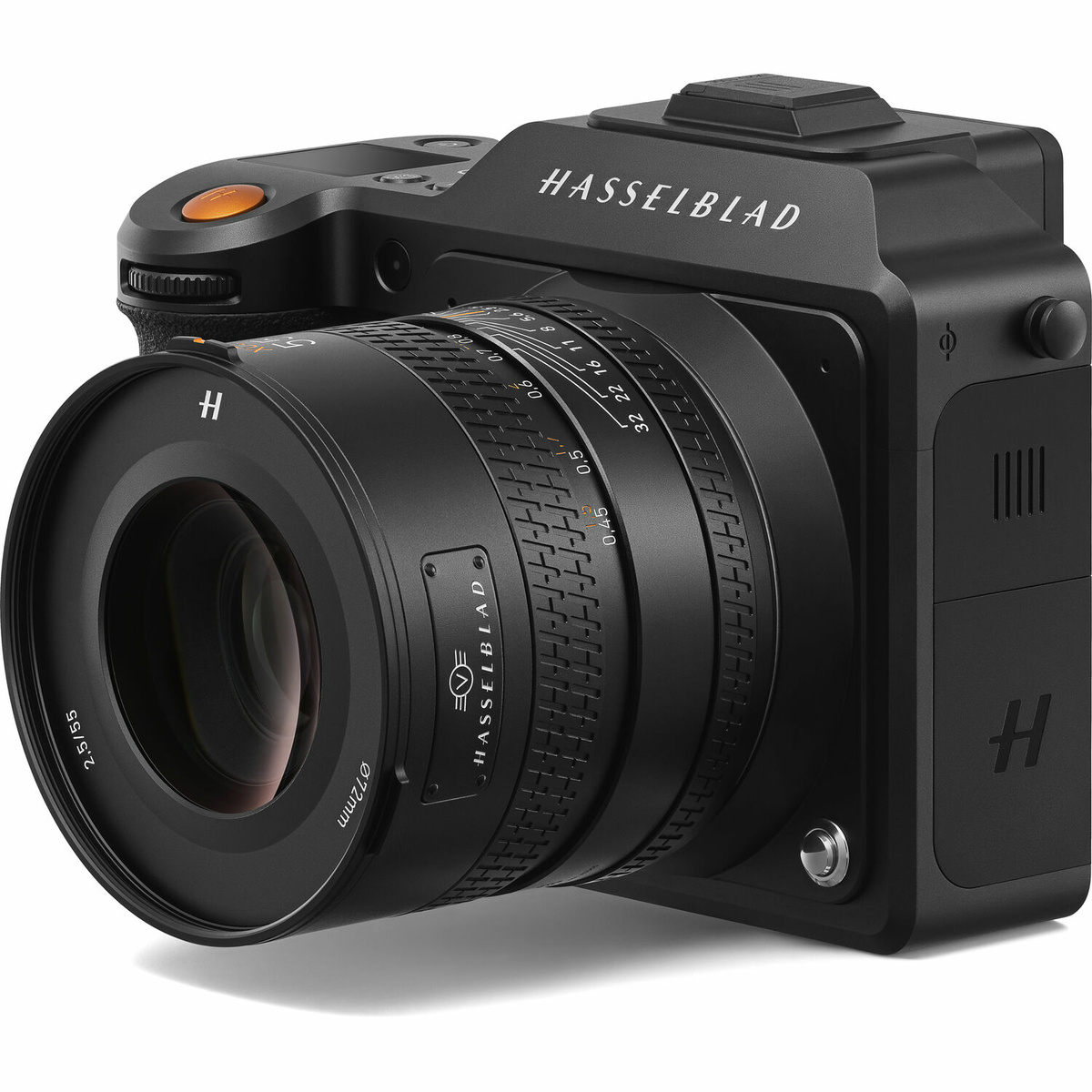 Hasselblad X2D 100C Medium Format Camera (Body)