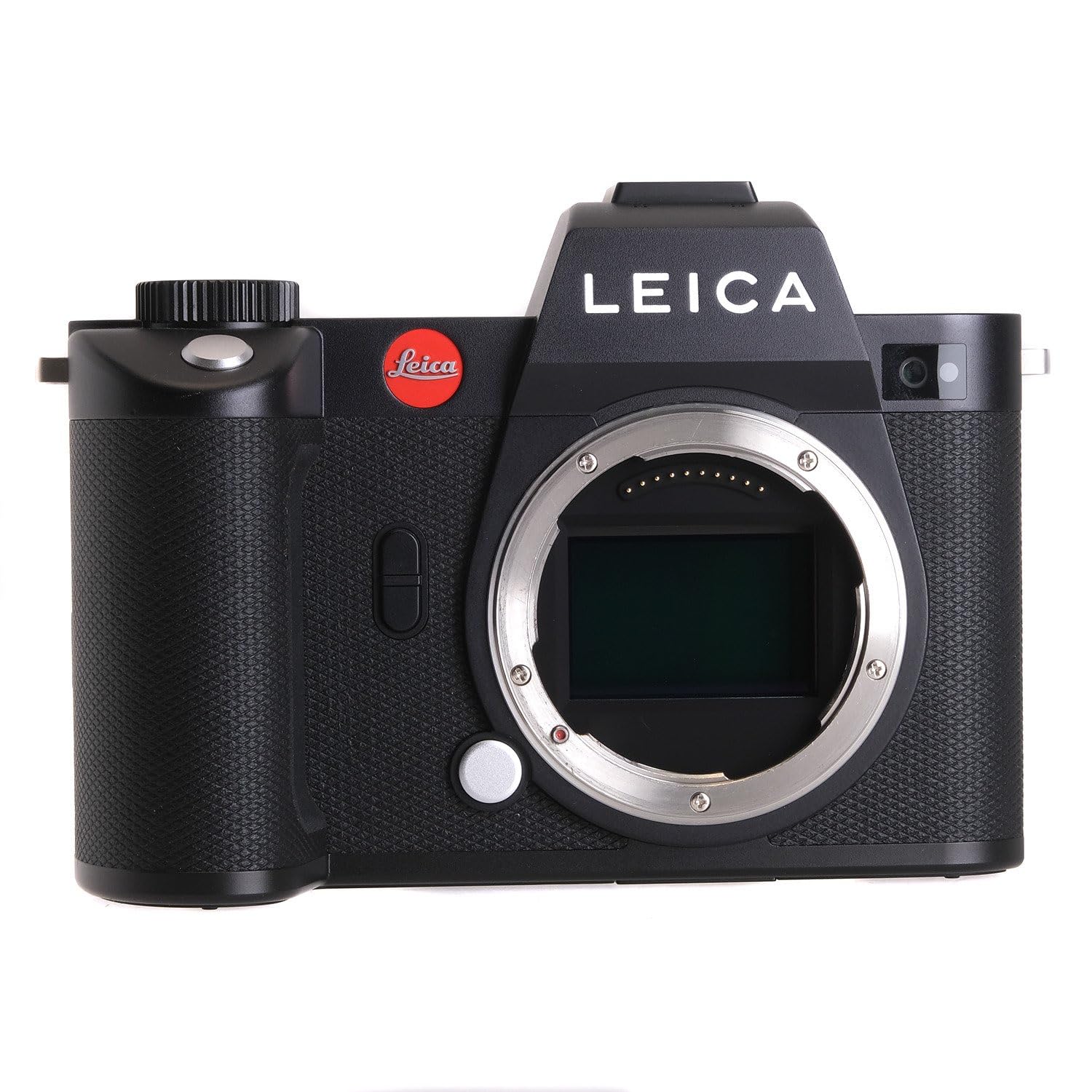 Leica SL2 Mirrorless Camera (Body)