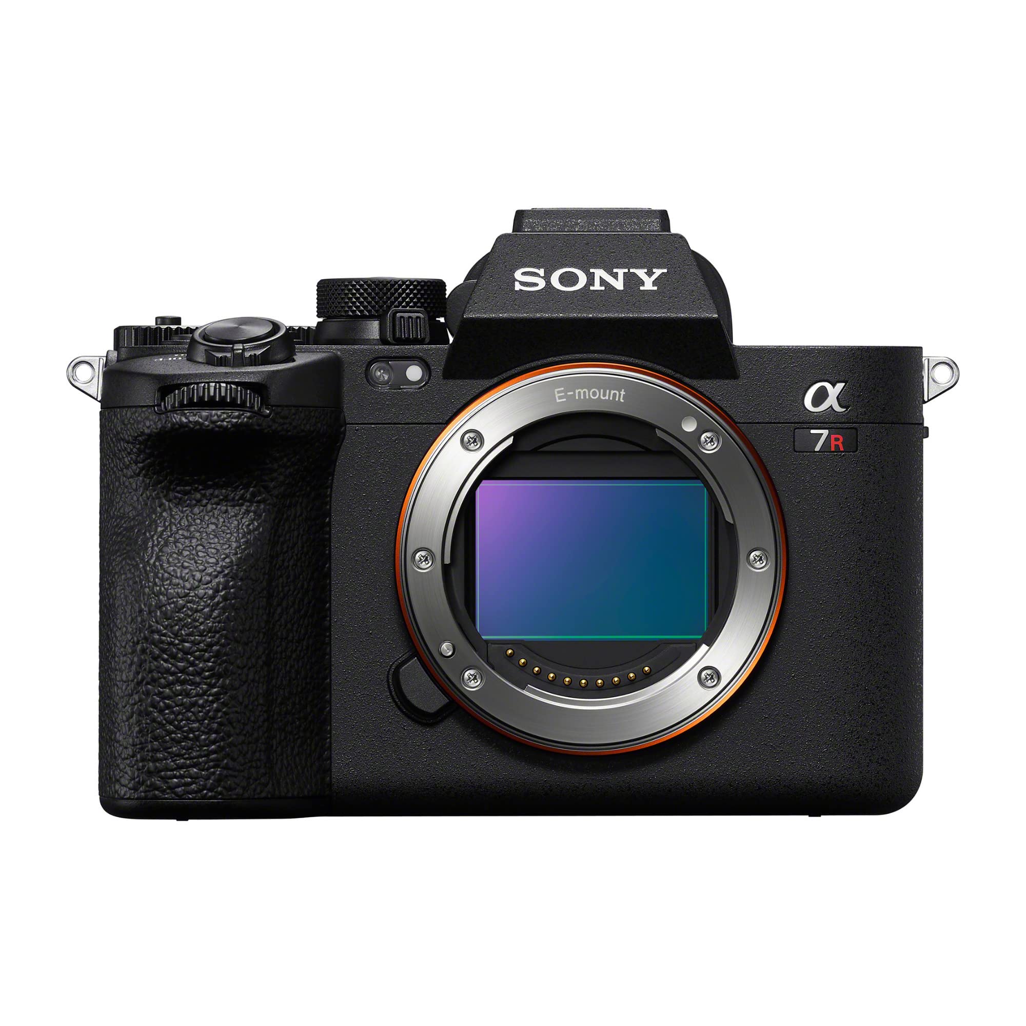 Sony A7R V Mirrorless Camera (Body)