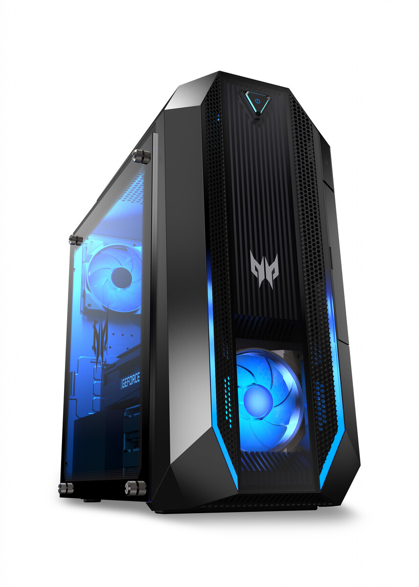 Acer Predator Orion 3000 Gaming Desktop