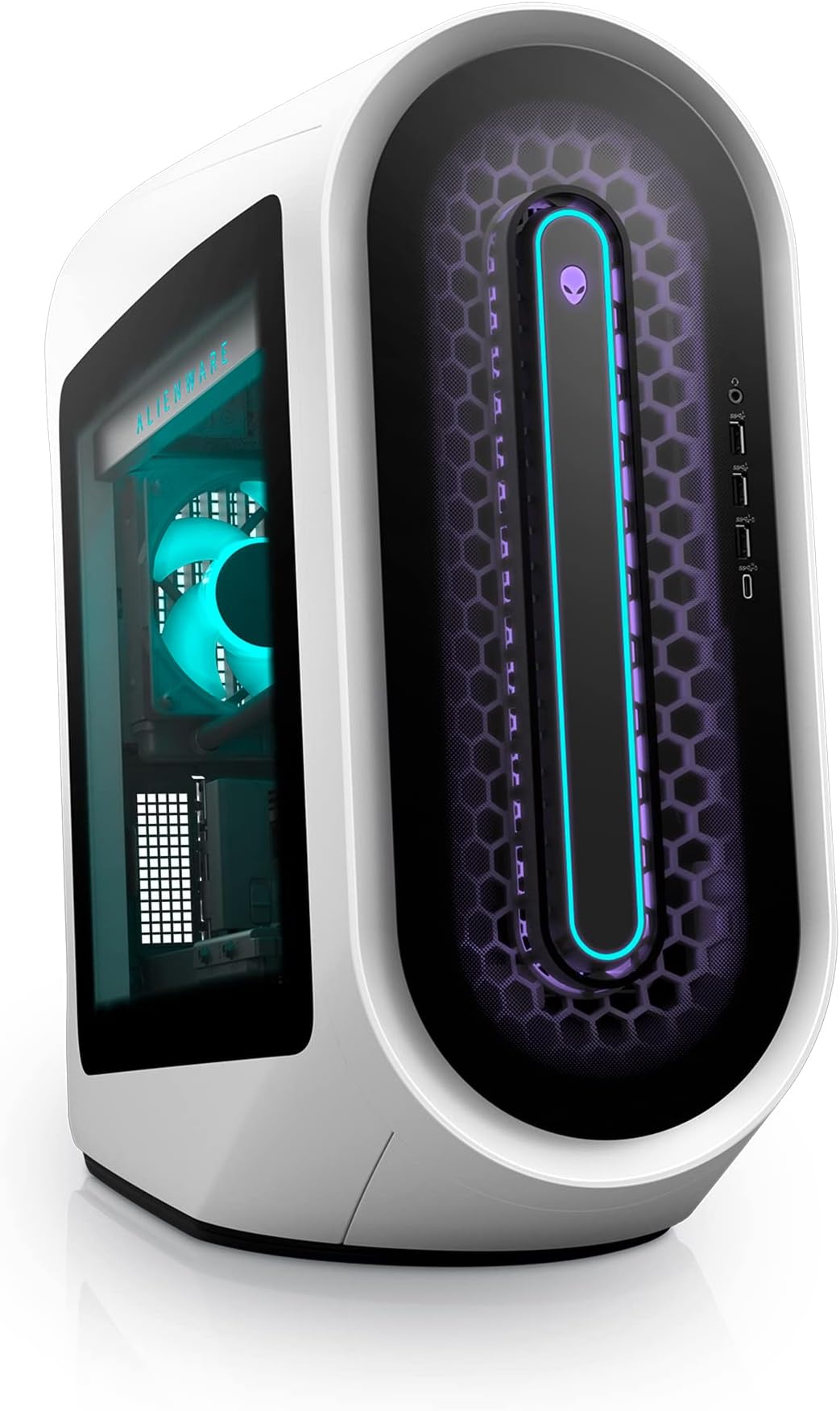 Alienware Aurora R16 RTX 4070 Gaming Desktop