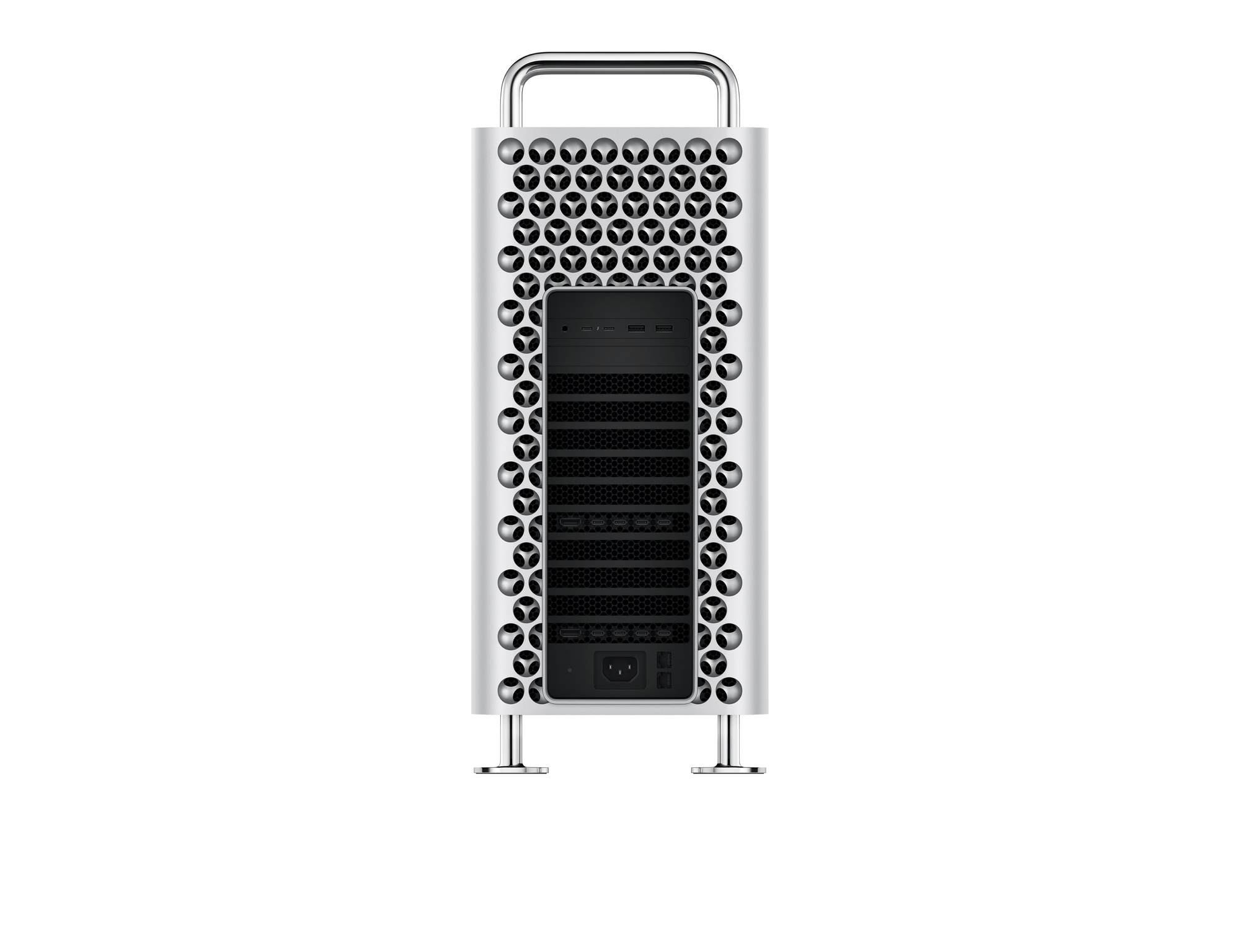 Apple Mac Pro M2 Ultra Tower
