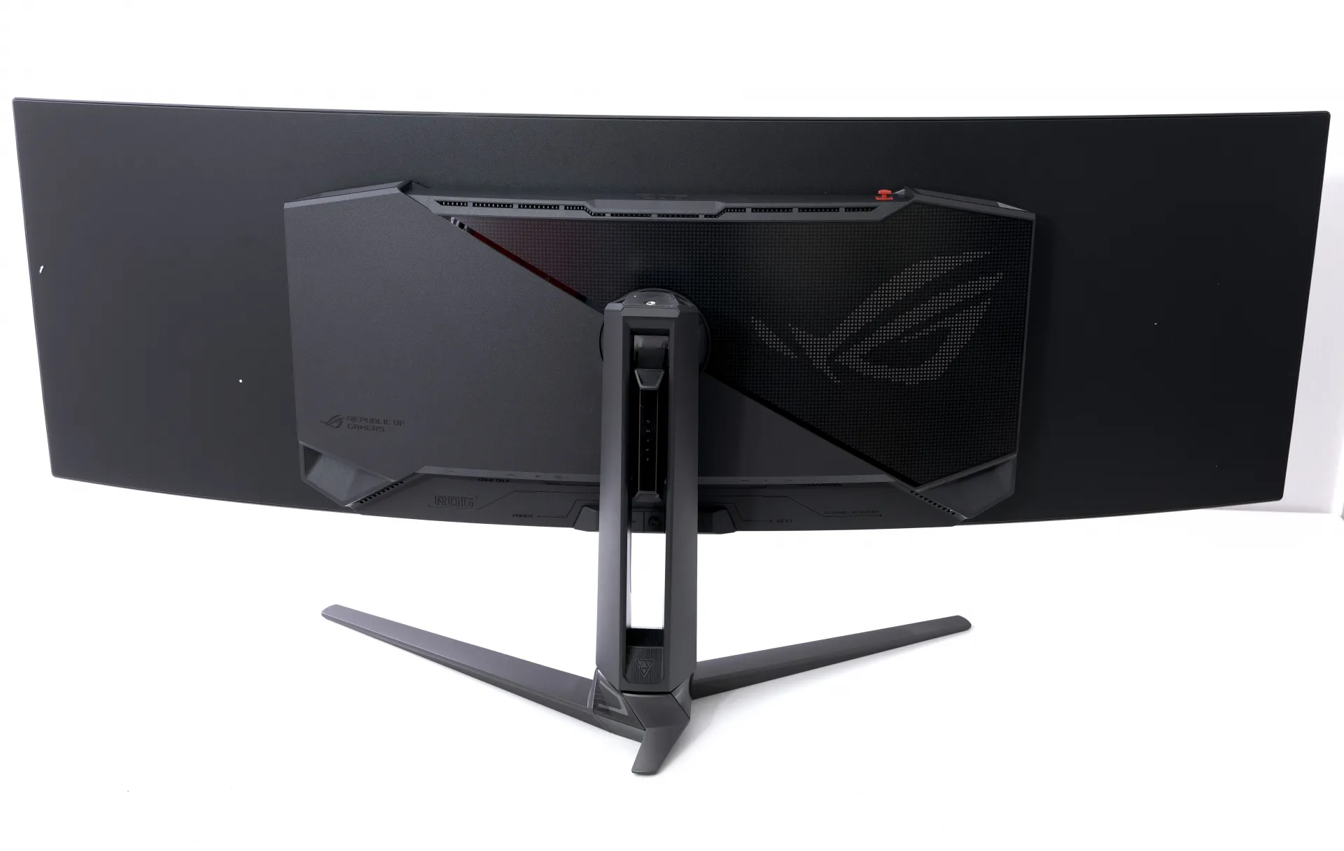ASUS ROG Swift PG49WCD Ultrawide