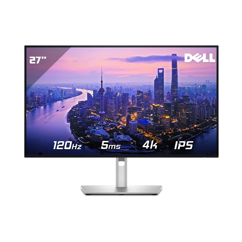 Dell UltraSharp U2725QE 27-inch 4K