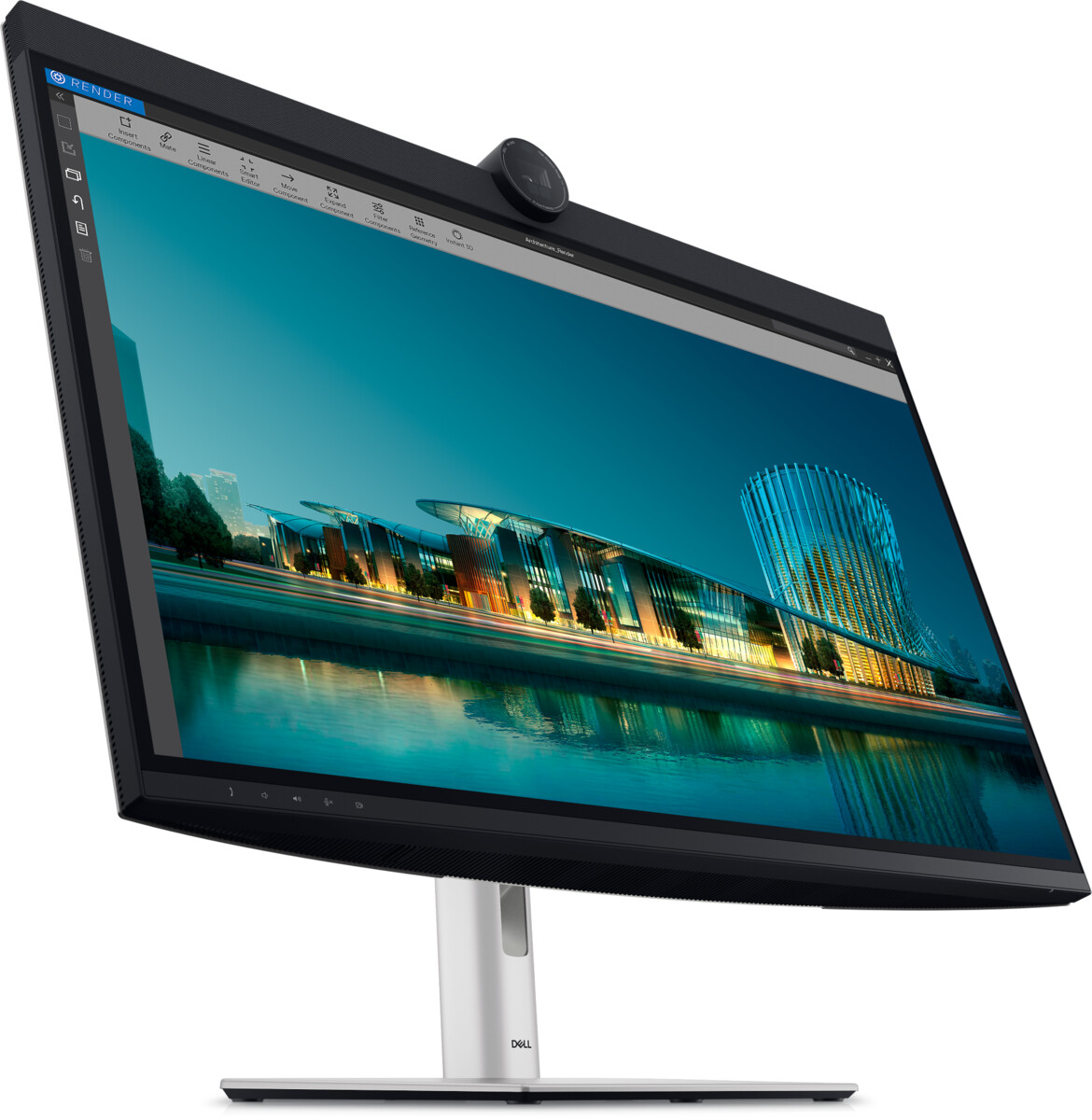 Dell UltraSharp U3224KB 6K