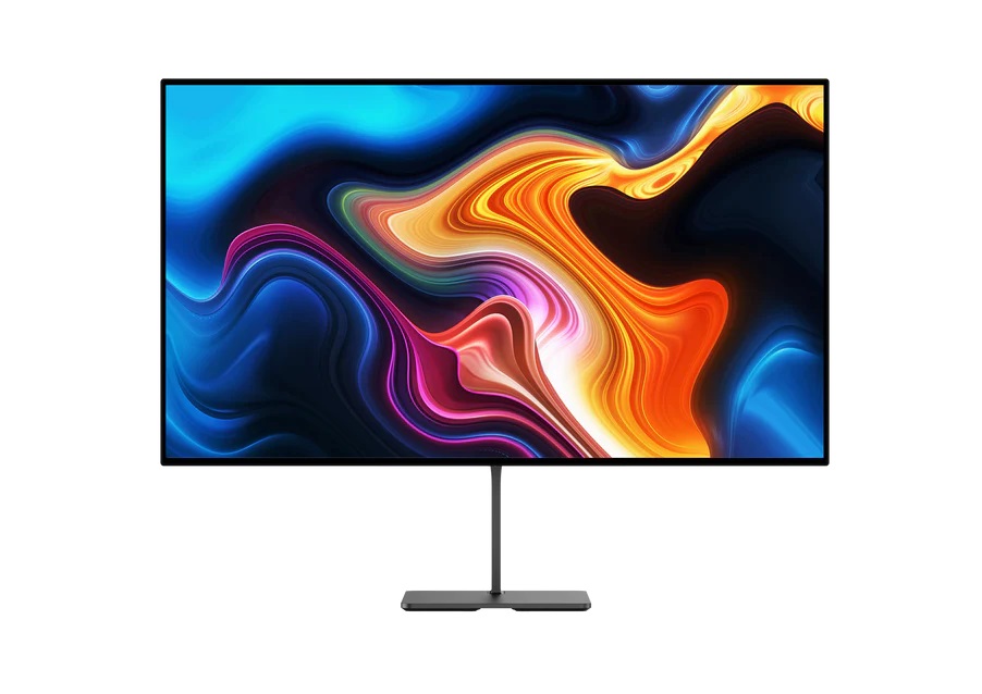 Dough Spectrum Black 32 4K OLED