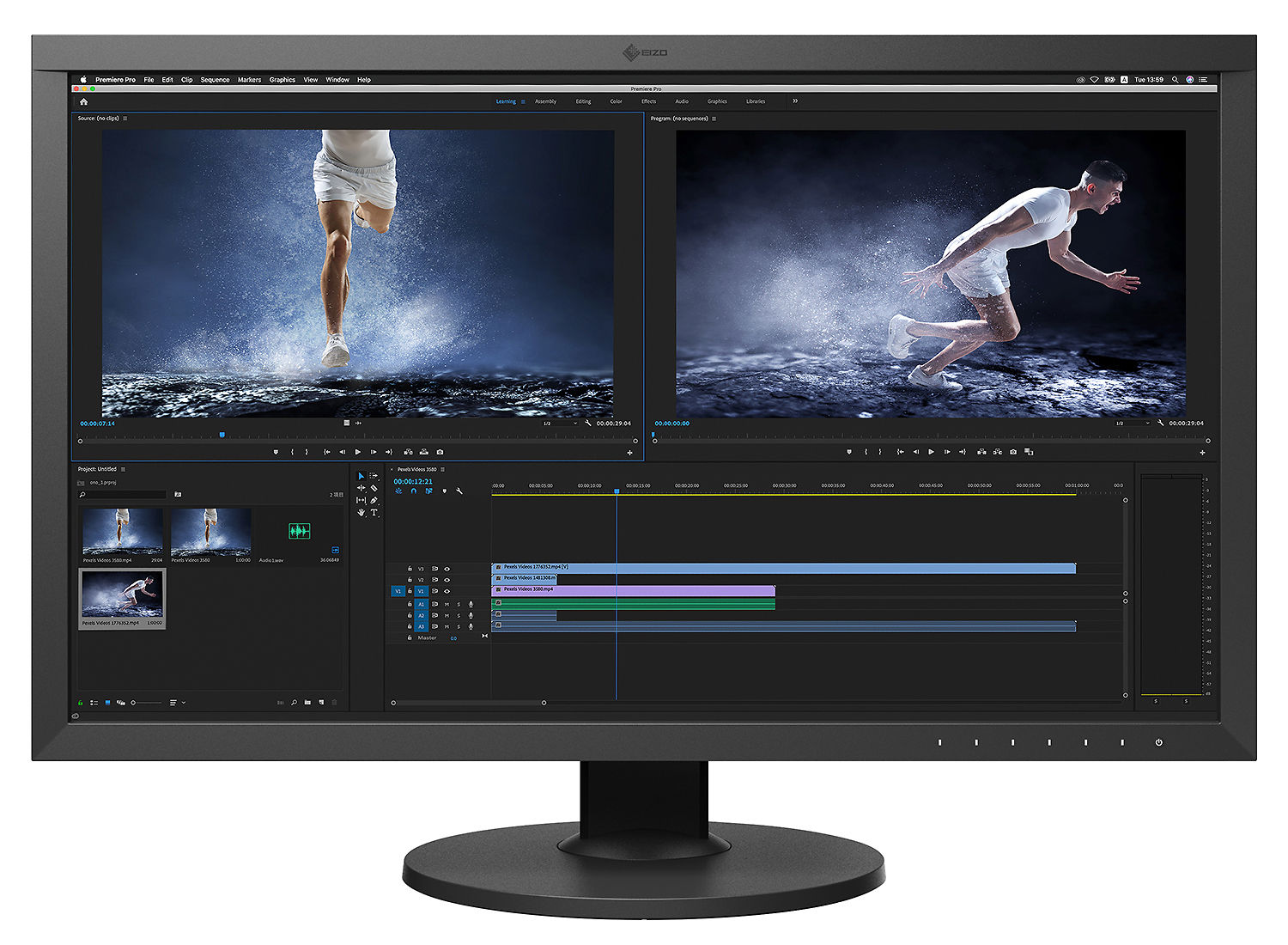 Eizo ColorEdge CS2740 4K