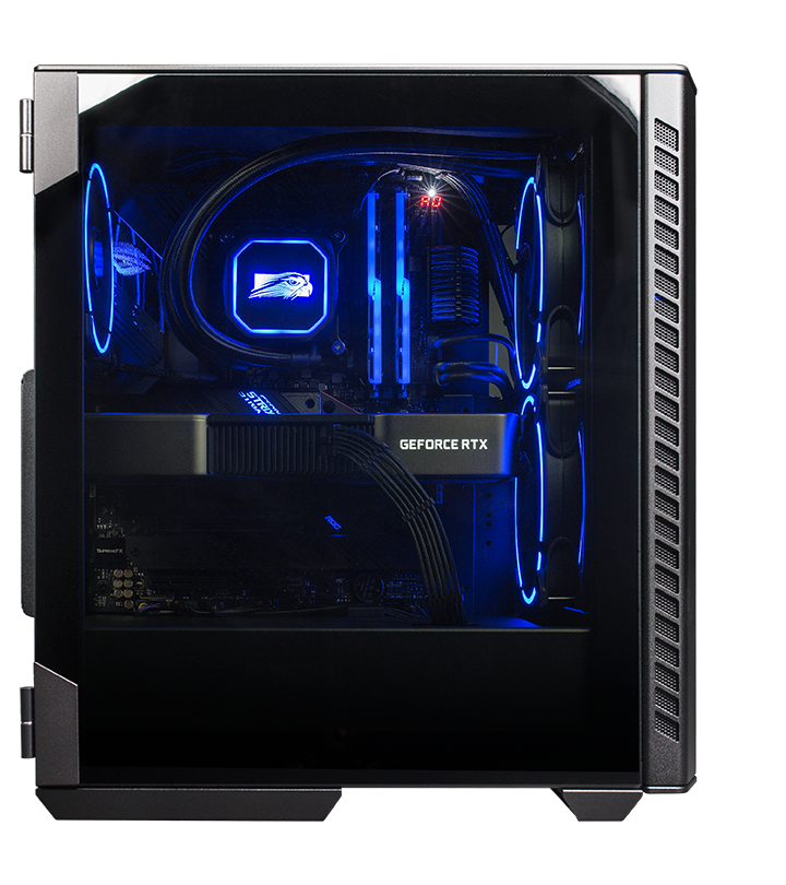 Falcon Northwest Talon RTX 4090 Boutique PC