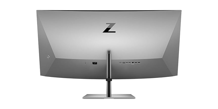 HP Z40c G3 Curved Ultrawide