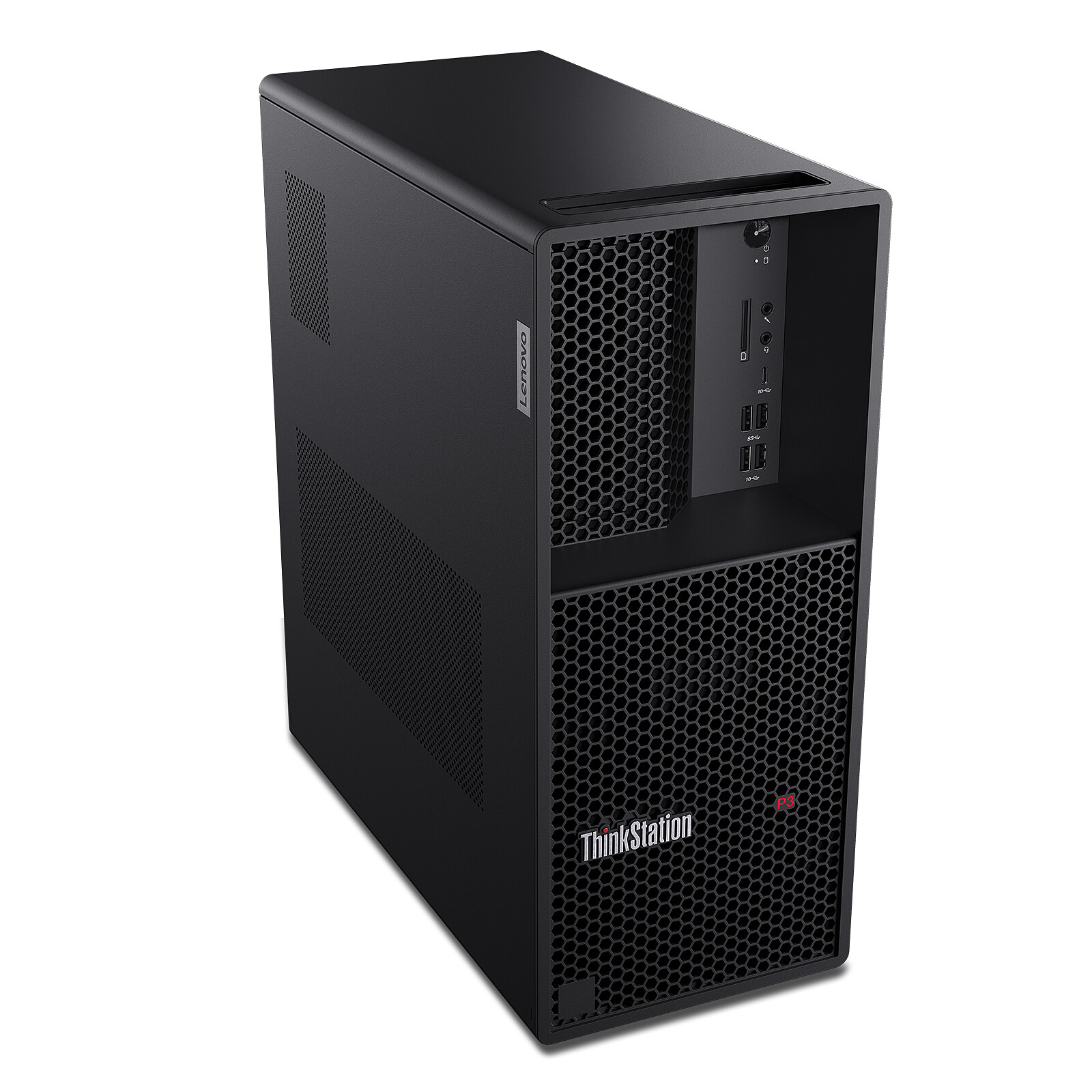 Lenovo ThinkStation P3 Tower