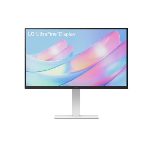 LG UltraFine 27US550 4K HDR