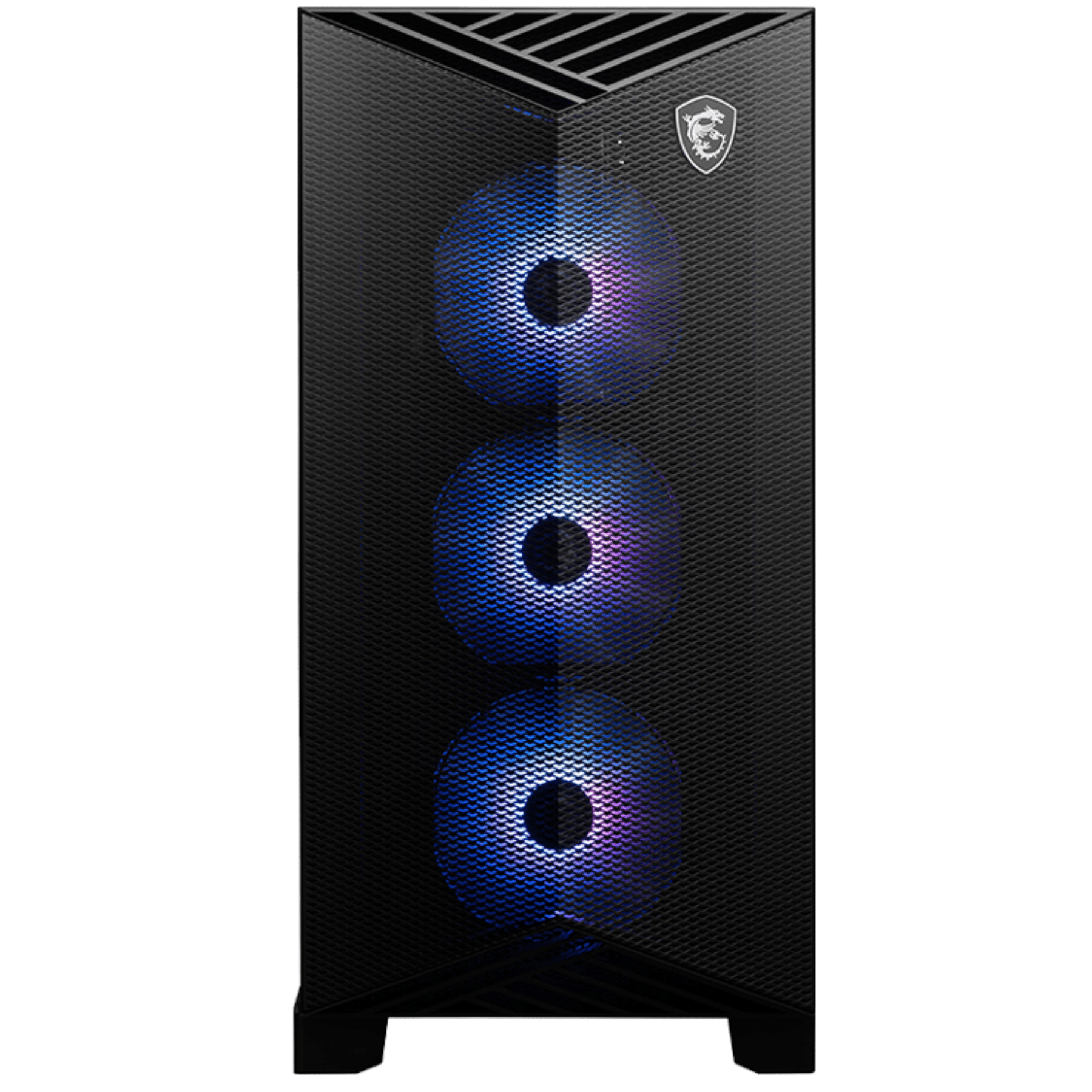 MSI Aegis RS2 Gaming Desktop