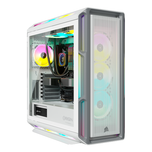 Origin PC Millennium 5000X Gaming PC