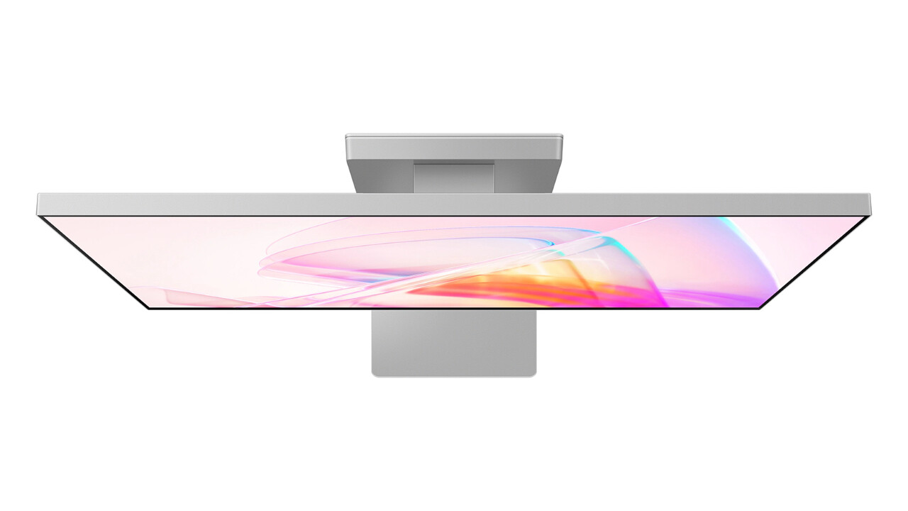 Samsung ViewFinity S9 5K Monitor