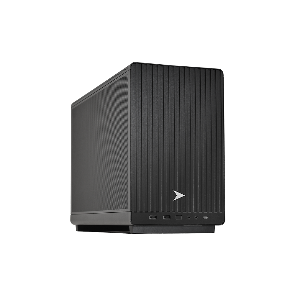 Velocity Micro Raptor Z55 Custom PC