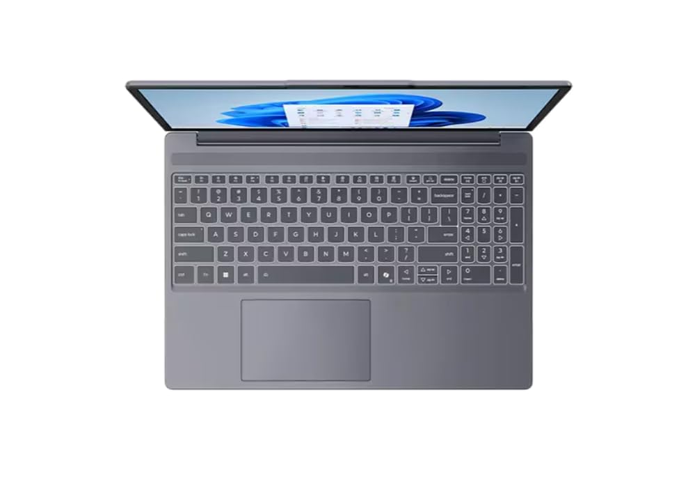 Lenovo IdeaPad Slim 3 15.3-inch Ryzen Touchscreen (2026)
