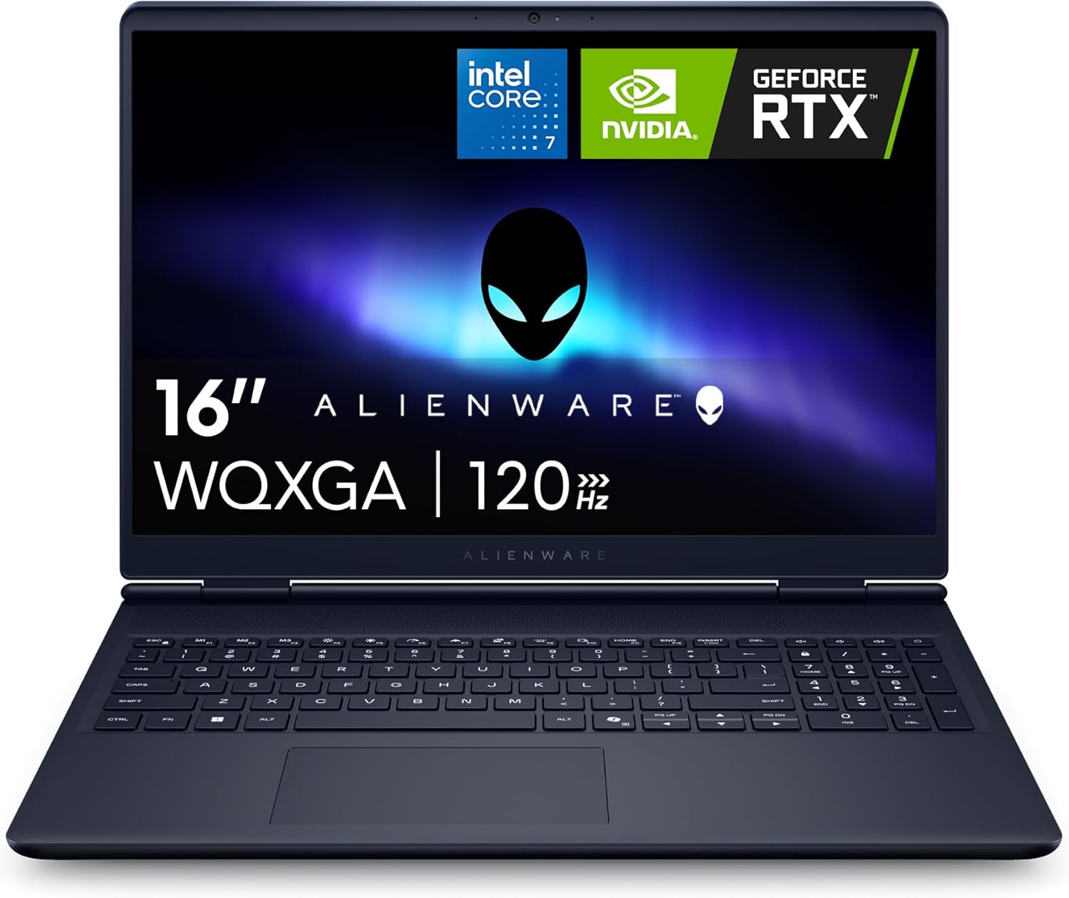 Alienware 16 Aurora (2025) Gaming Laptop