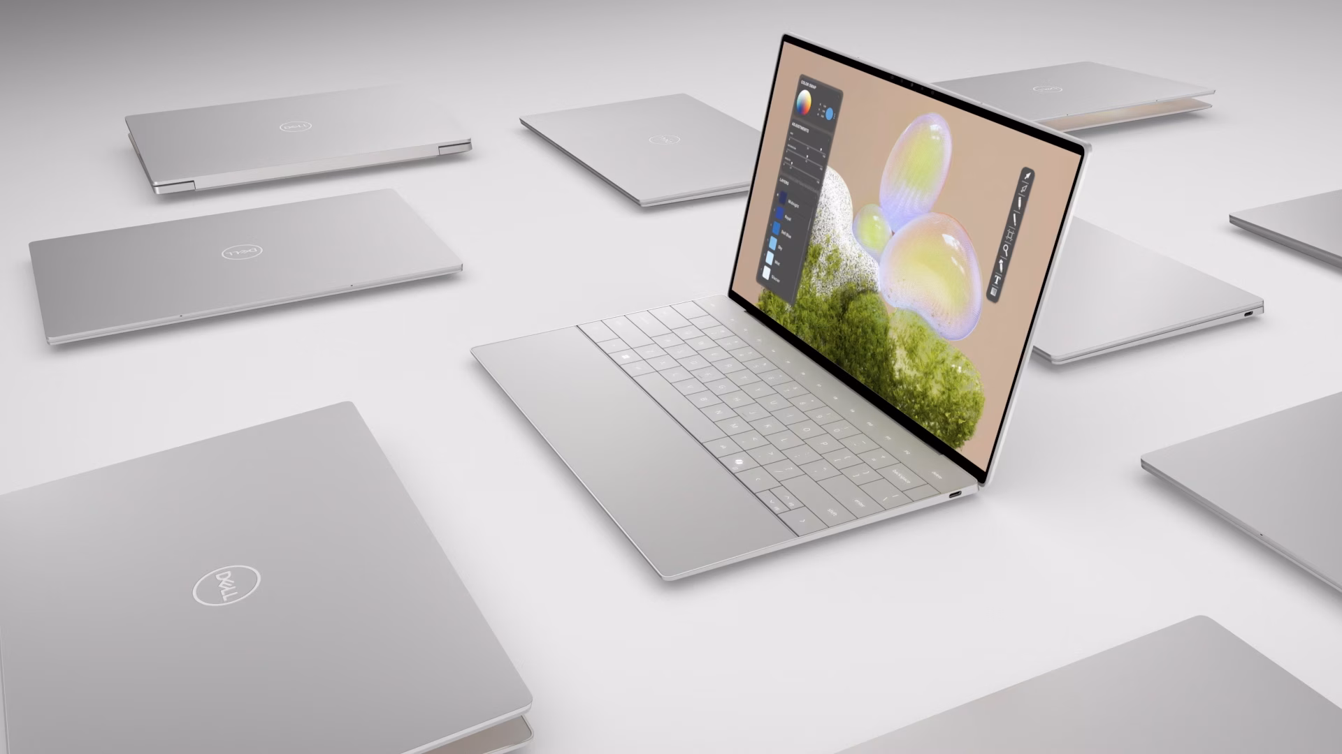 Dell XPS 13 (2025) Laptop