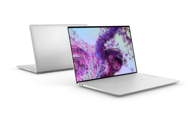 Dell XPS 16 (2025) Laptop