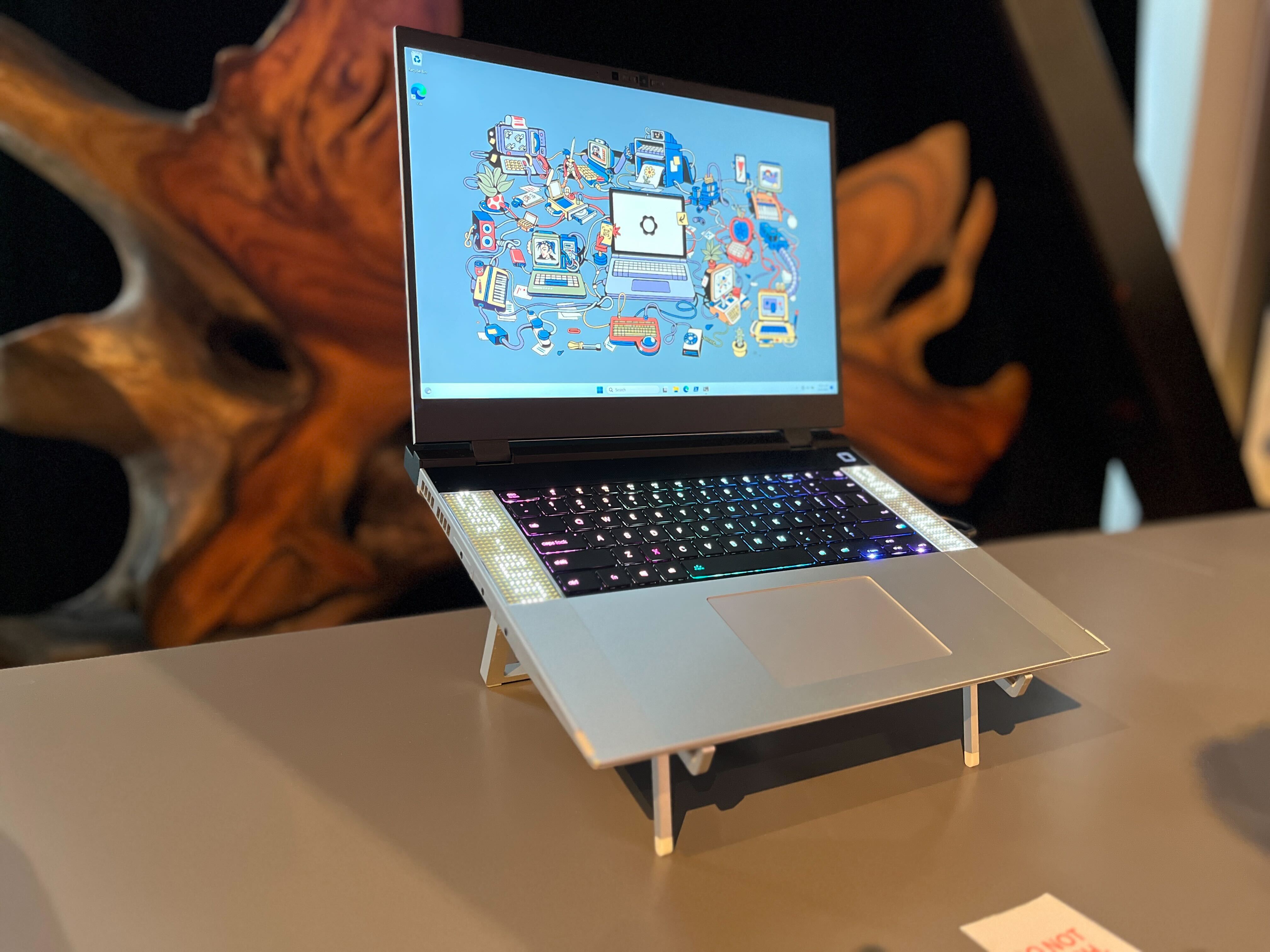 Framework Laptop 16 (2025) DIY Edition