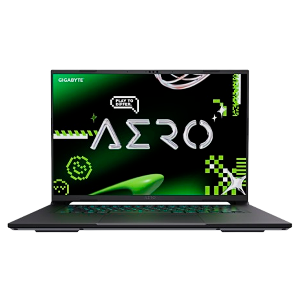 Gigabyte Aero X16 (2025) RTX 5060 Creator Laptop