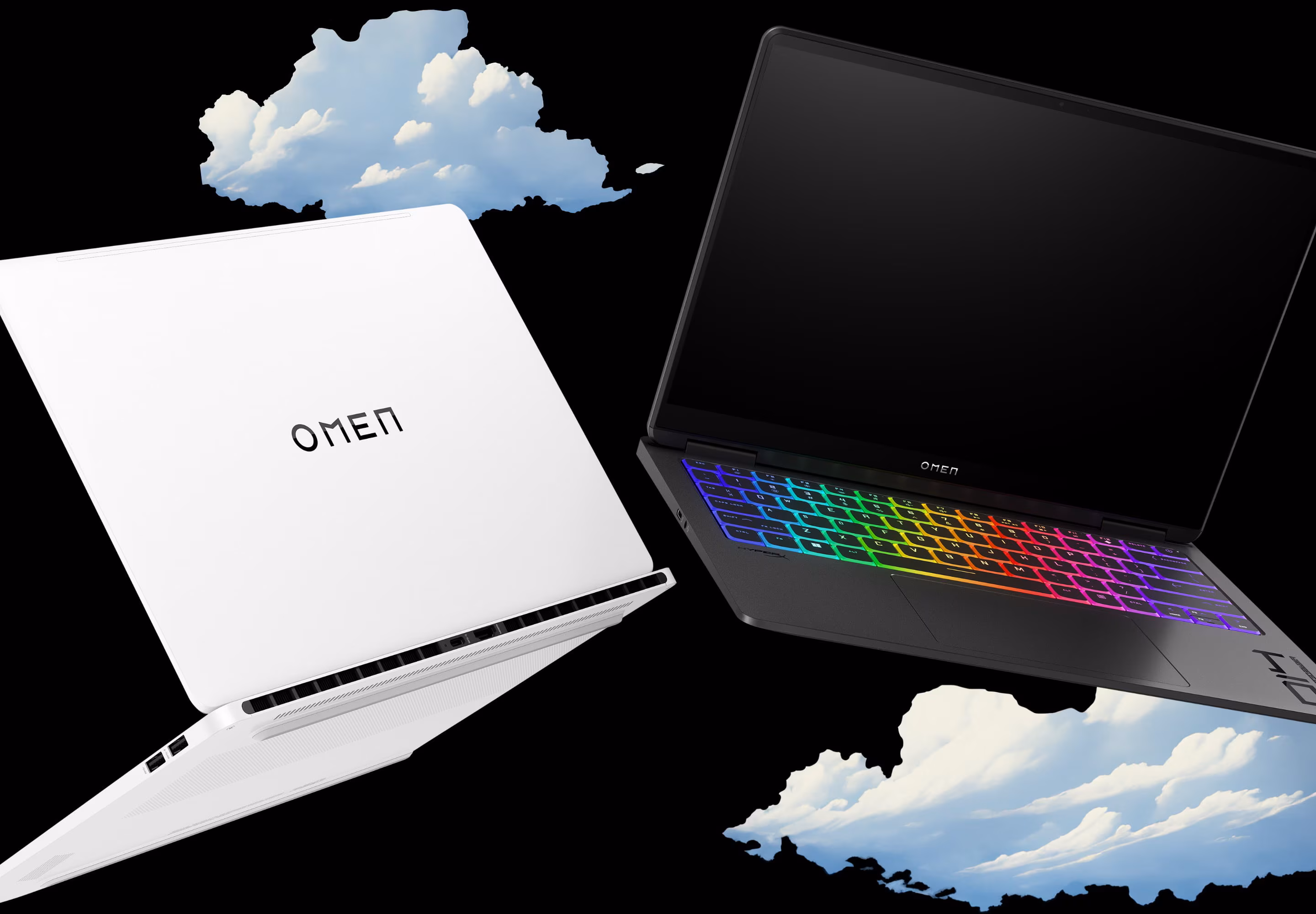 HP Omen Transcend 14 (2025) Gaming Laptop
