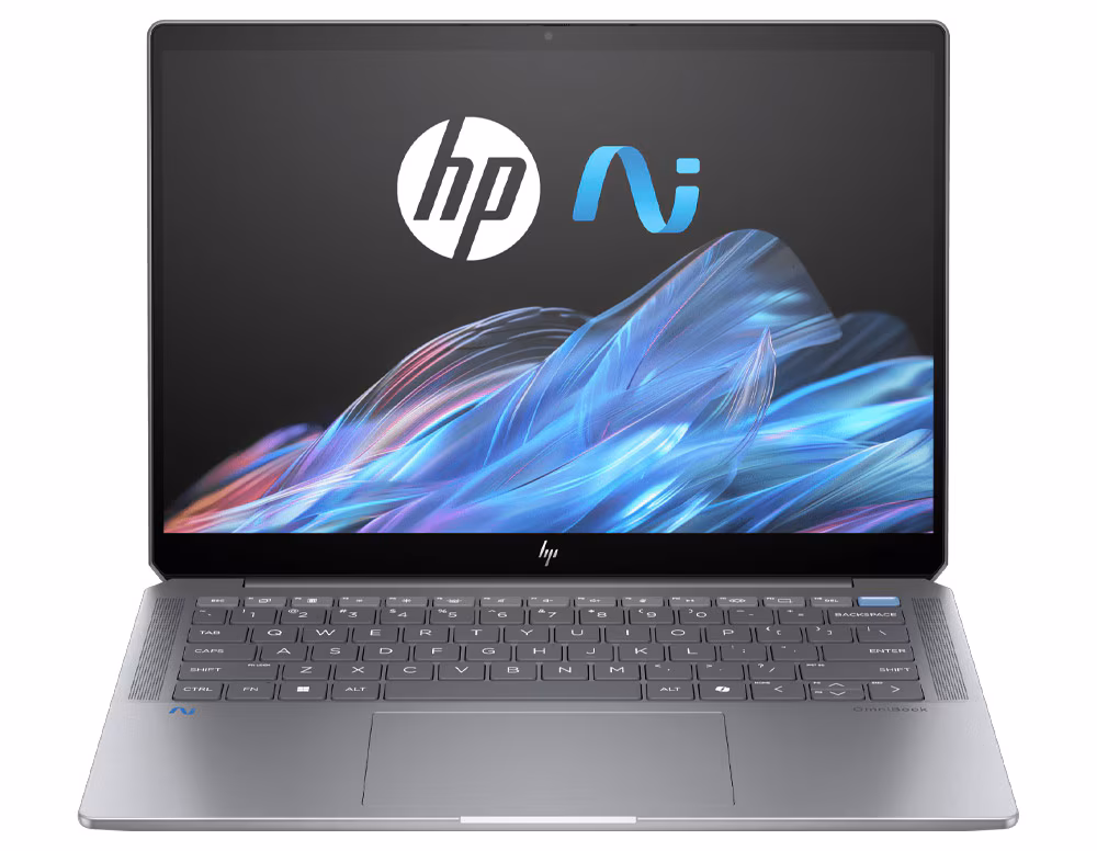 HP OmniBook Ultra 14 (2025) Laptop