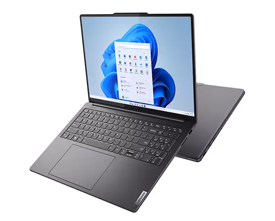 Lenovo Slim Pro 9i 16 (2025) Laptop