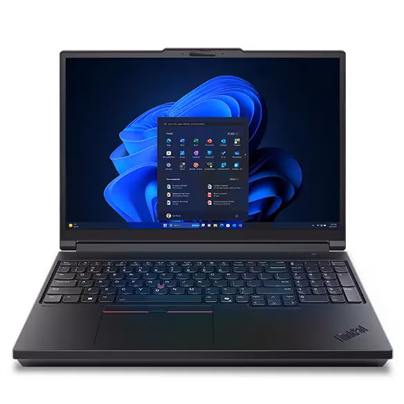 Lenovo ThinkPad P16 Gen 3 (2025) Mobile Workstation