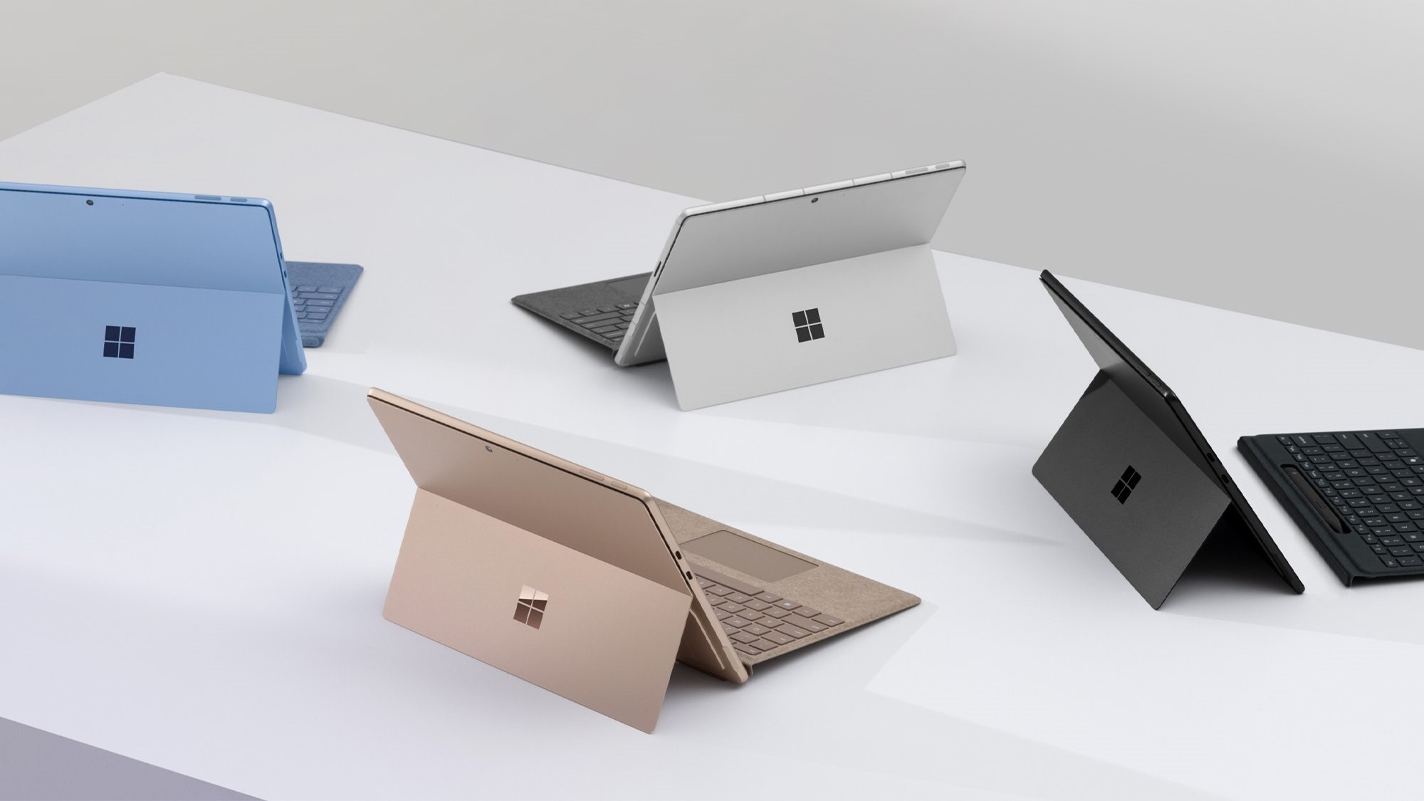 Microsoft Surface Pro 11 (2025) 2-in-1